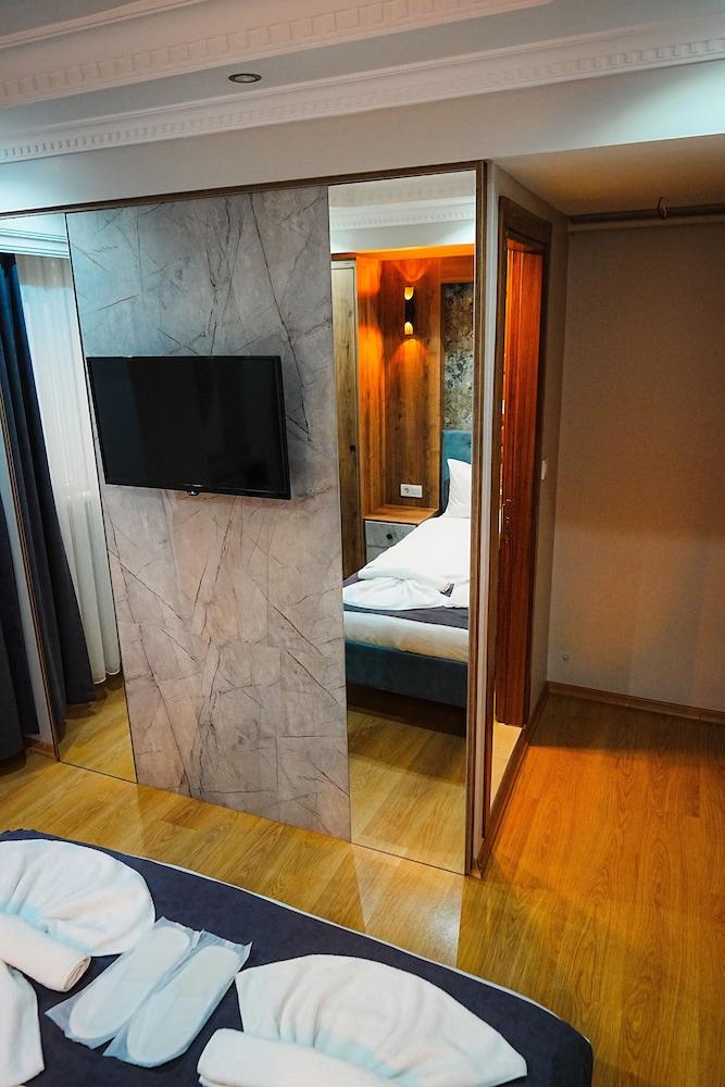 REYYAN HOTEL — ISTANBUL — fotografie hotel nr. 5