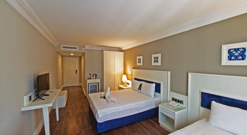 MARA HOTEL — FETHIYE — фотография отеля №20