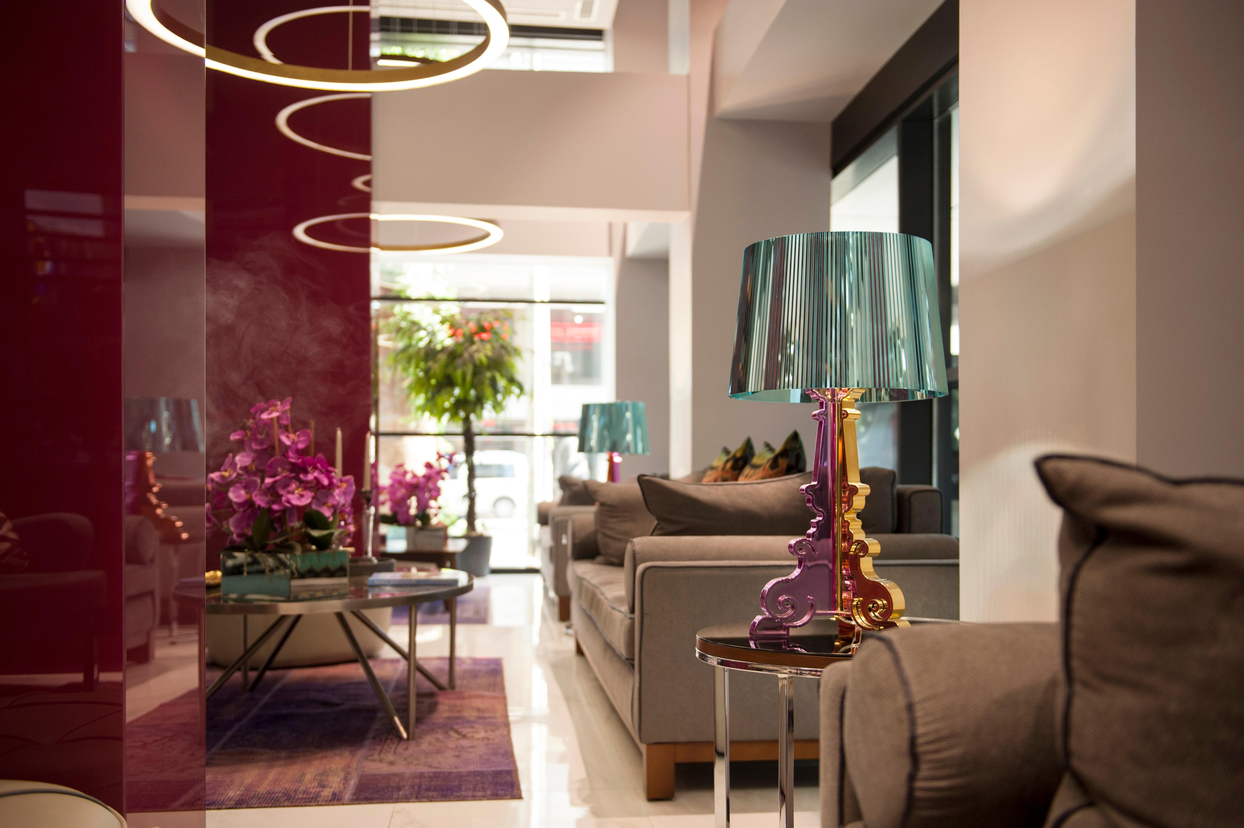 SMART HOTELS IZMIR — IZMIR — fotografie hotel nr. 20