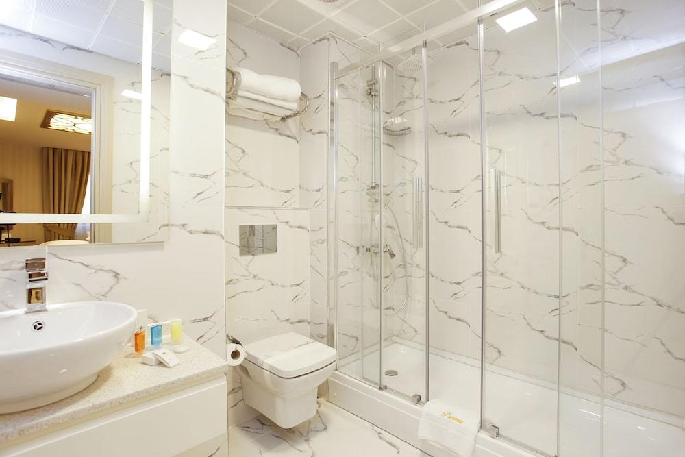 PARMADA HOTEL — ISTANBUL — fotografie hotel nr. 4
