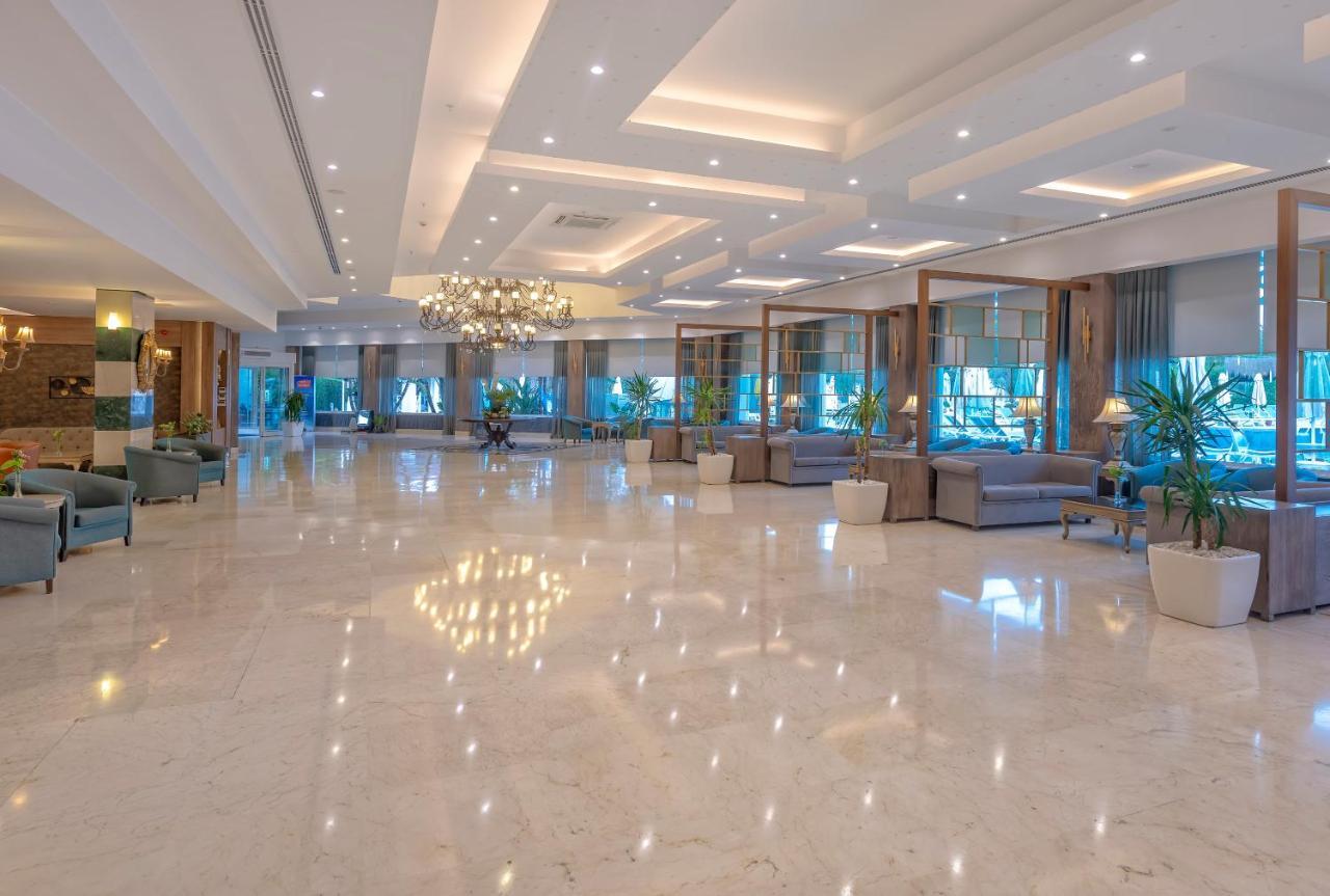 INNVISTA HOTEL BELEK — BELEK — фотография отеля №33