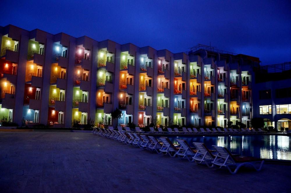 ORIENT RESORT HOTEL — FETHIYE — fotografie hotel nr. 24