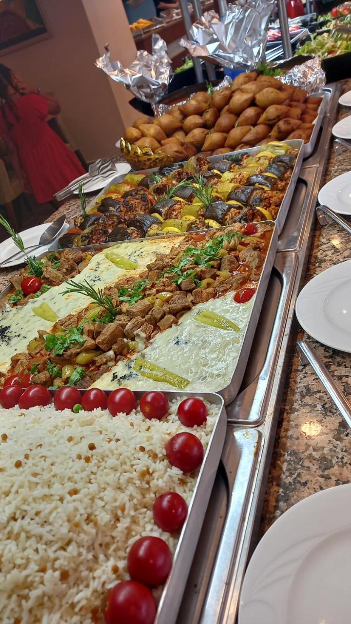 VIKING EXPRESS HOTEL (ADULTS ONLY) — KEMER — fotografie hotel nr. 25