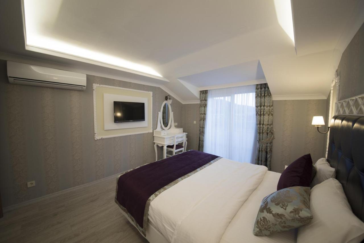YENICERI CITY HOTEL — FETHIYE — fotografie hotel nr. 33