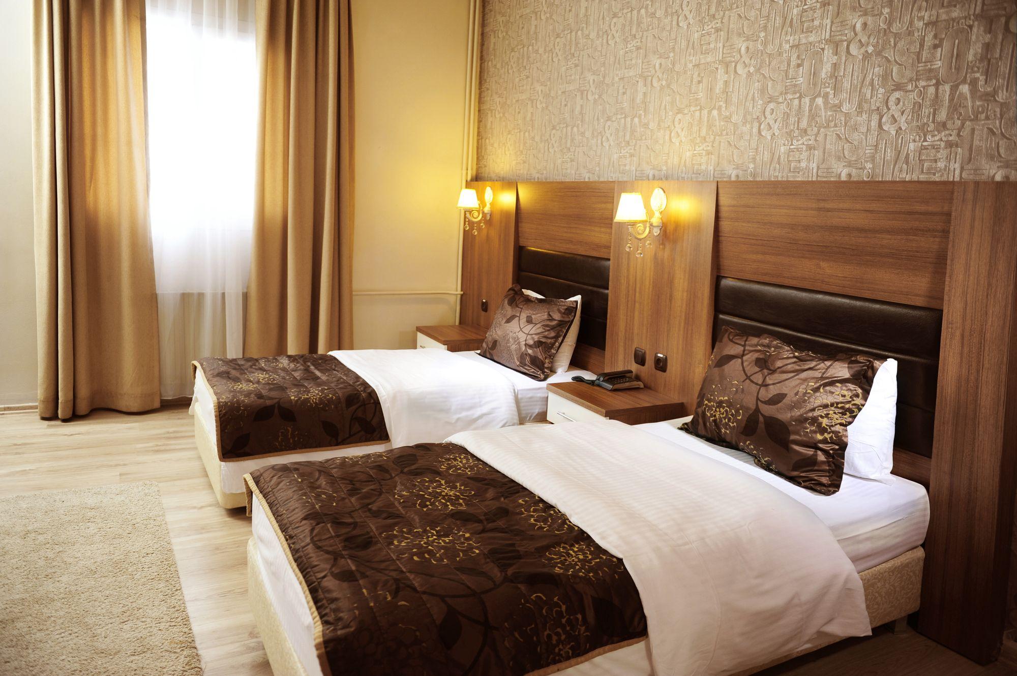 TANIK — IZMIR — fotografie hotel nr. 10