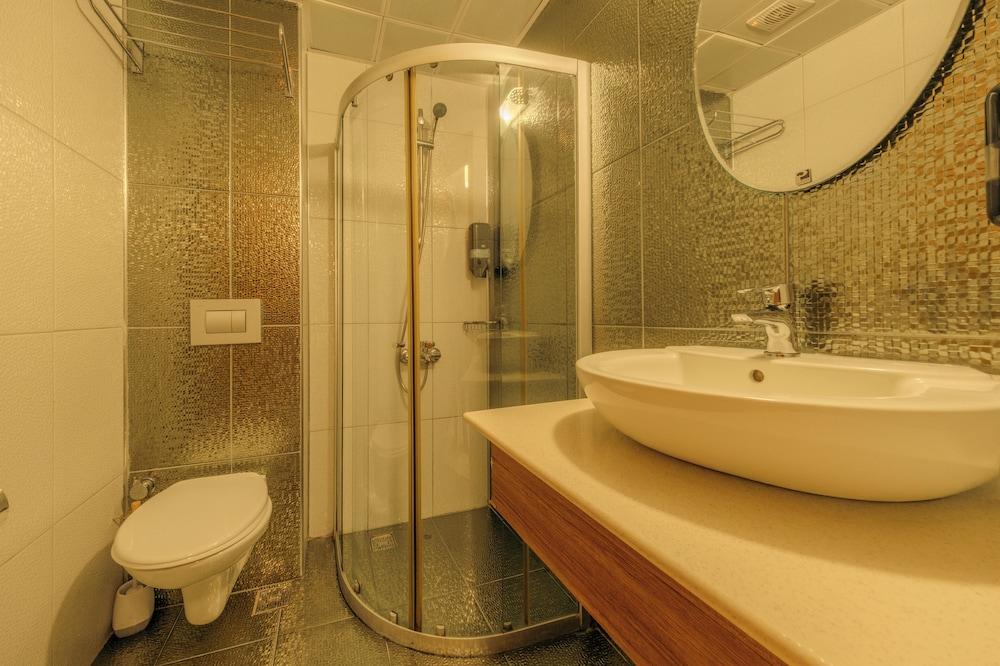 BILKAY — ALANYA — fotografie hotel nr. 10