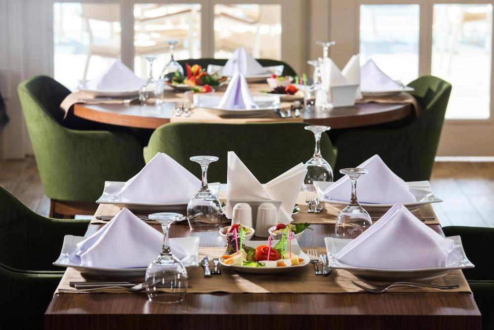 EFTALIA OCEAN HOTEL — ALANYA — фотография отеля №8