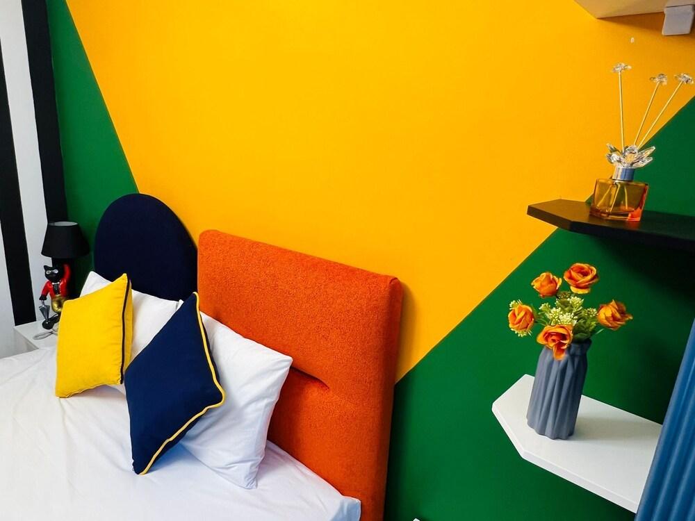 APEX (ADULTS ONLY) — ISTANBUL — fotografie hotel nr. 19