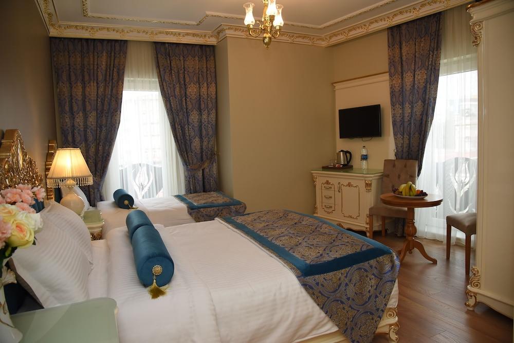 ISTASYON HOTEL — ISTANBUL — fotografie hotel nr. 7