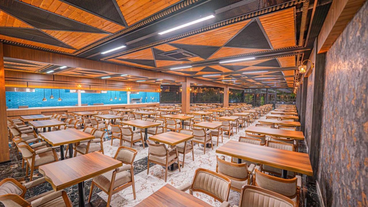 RIOS BEACH HOTEL — KEMER — фотография отеля №15