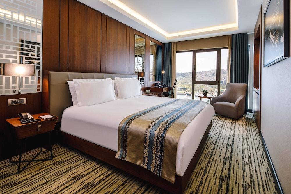CLARION HOTEL GOLDEN HORN — ISTANBUL — фотография отеля №32
