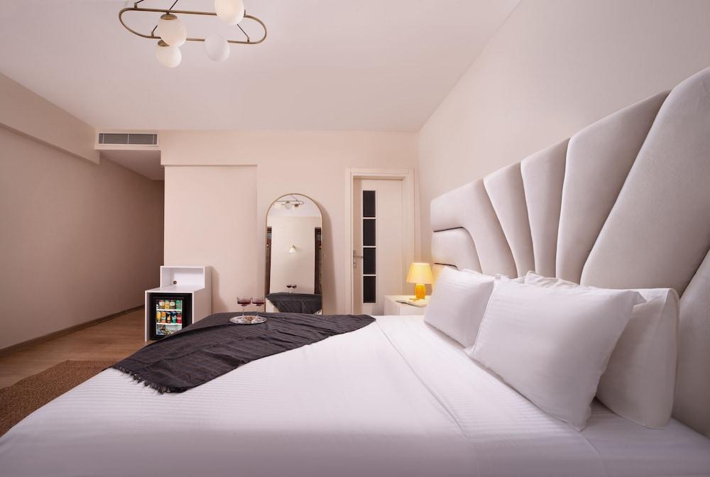 NINE ISTANBUL — ISTANBUL — fotografie hotel nr. 16