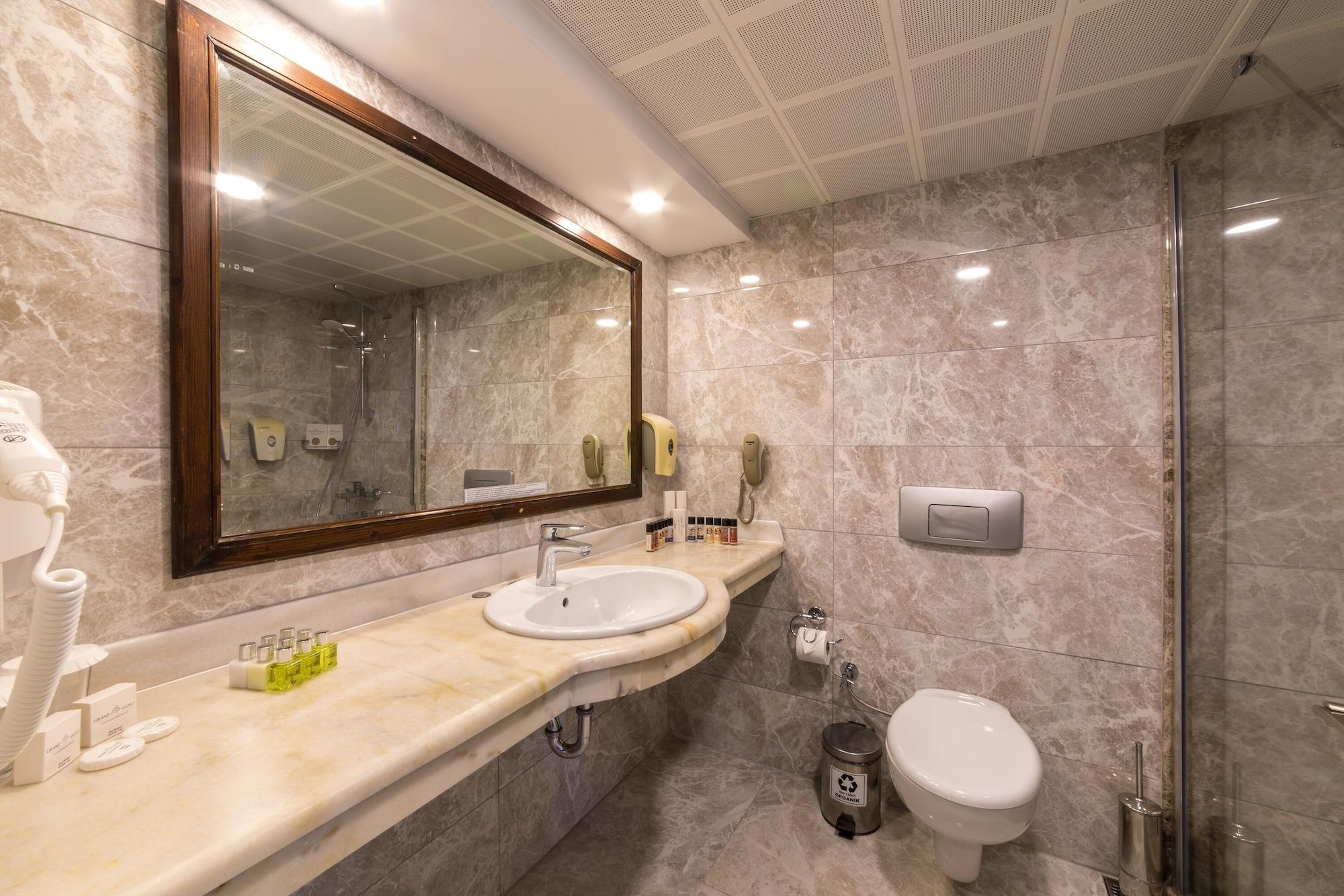 GRAND YAZICI CLUB MARMARIS PALACE — MARMARIS — фотография отеля №6