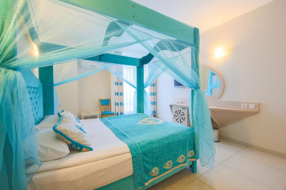DAIMA BIZ HOTEL — KEMER — фотография отеля №9