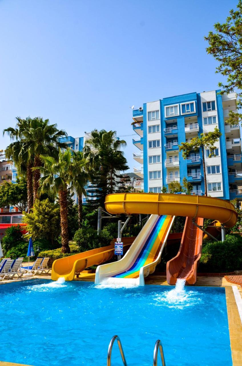 ARK SUITE HOTEL — ALANYA — фотография отеля №19