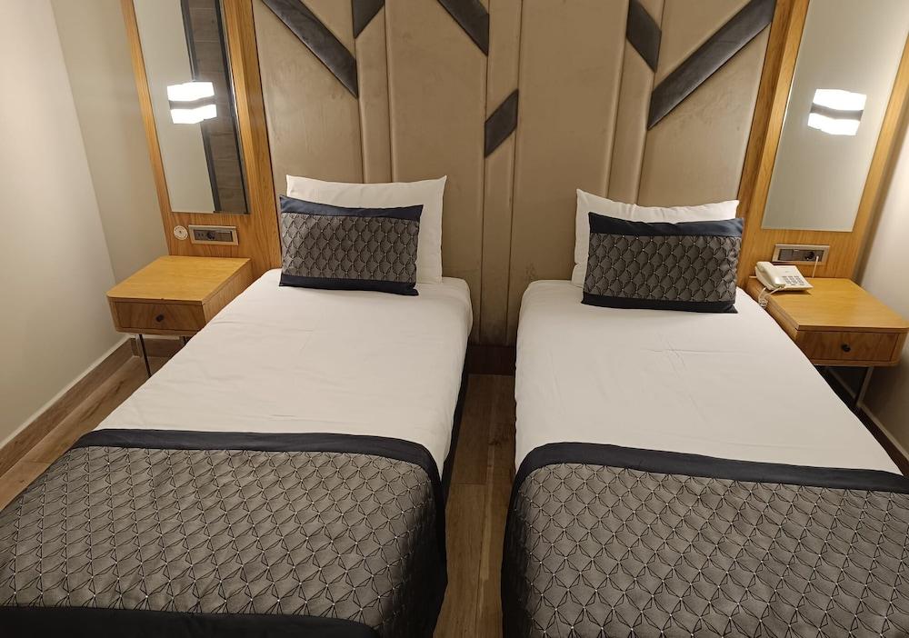ENDICAN SULTANAHMET HOTEL (ADULTS ONLY) — ISTANBUL — фотография отеля №13