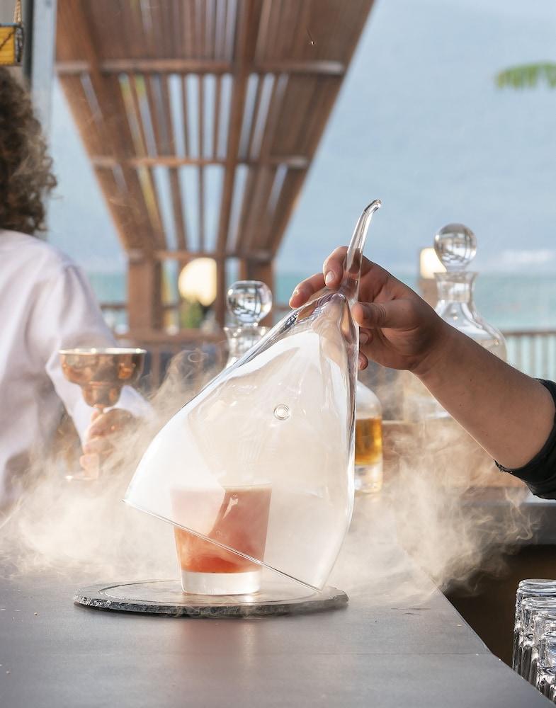LUJO HOTEL BODRUM — BODRUM — fotografie hotel nr. 29