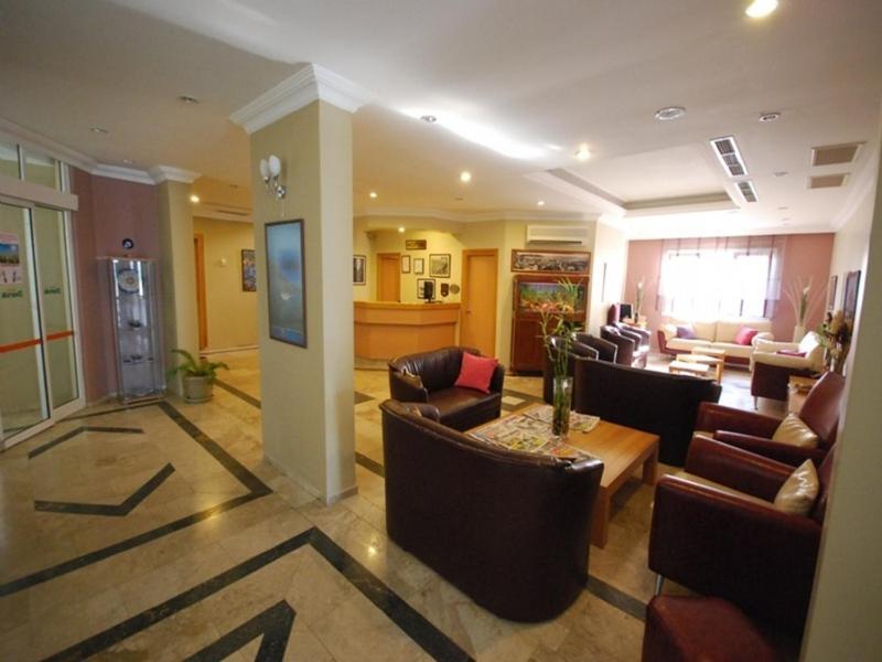 DORUK — FETHIYE — fotografie hotel nr. 32