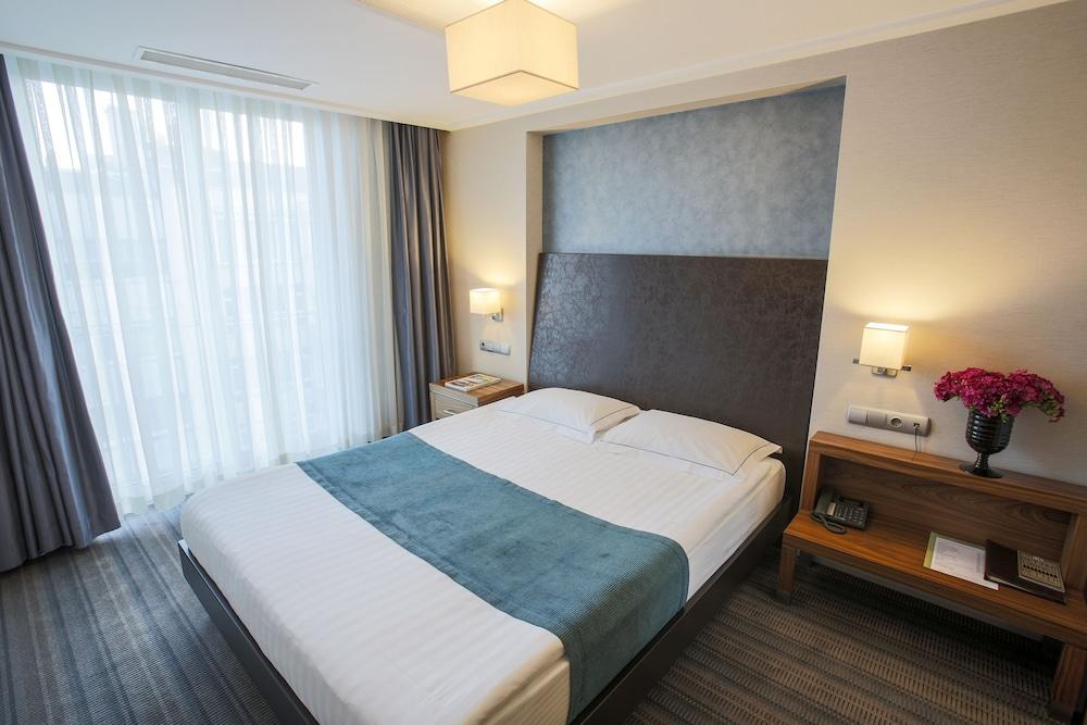 HOUSEZ SUITES & APARTMENTS — ISTANBUL — фотография отеля №11