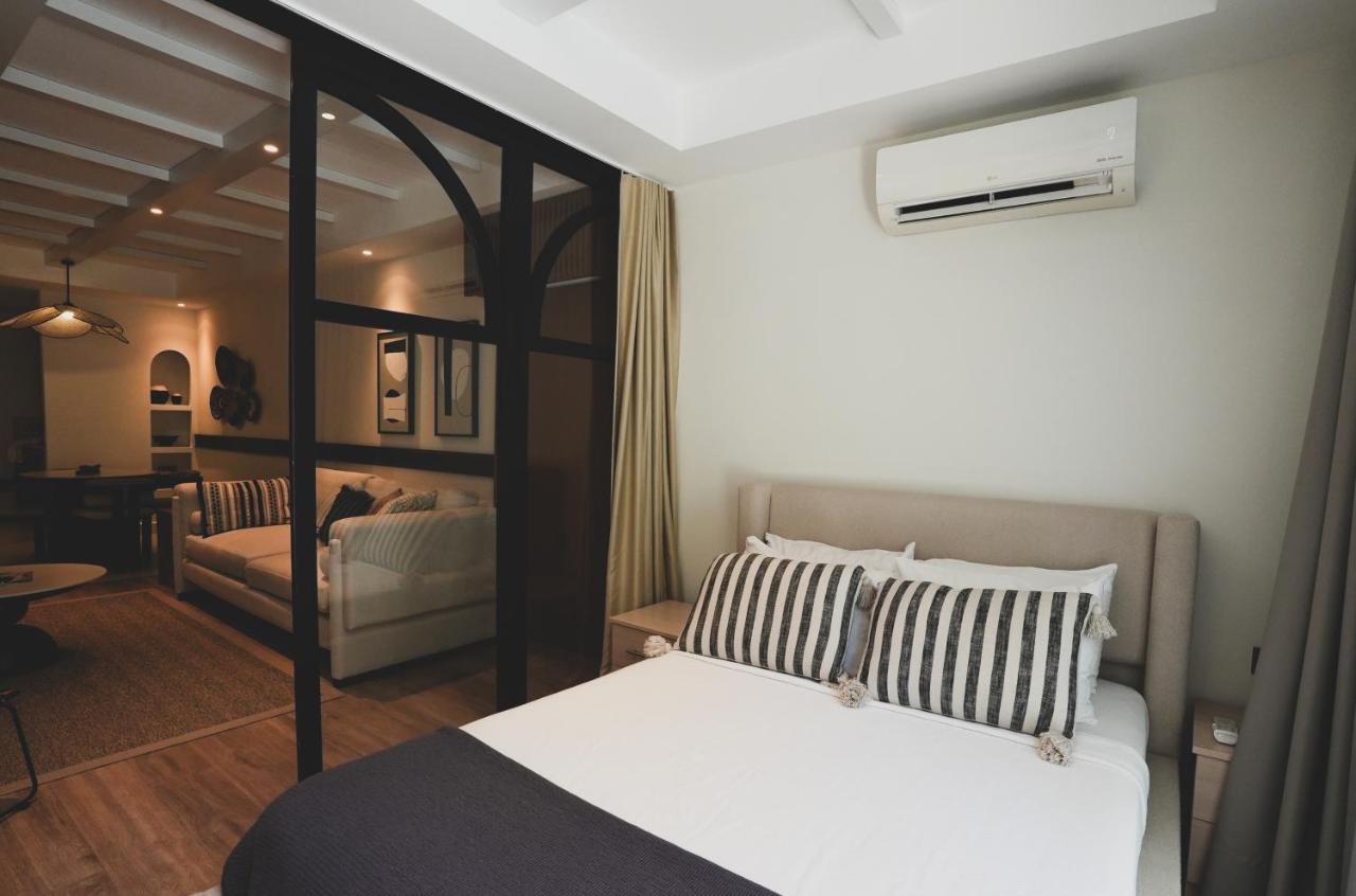 DALYAN PLAZA RESIDENCE & SUITES — CESME — фотография отеля №14