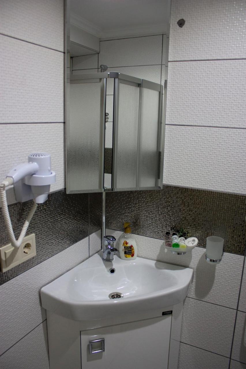 ISTANBUL CENTRAL (ADULTS ONLY) — ISTANBUL — fotografie hotel nr. 27