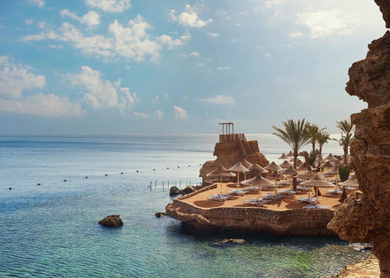 DREAMS BEACH RESORT — SHARM EL SHEIKH — фотография отеля №11