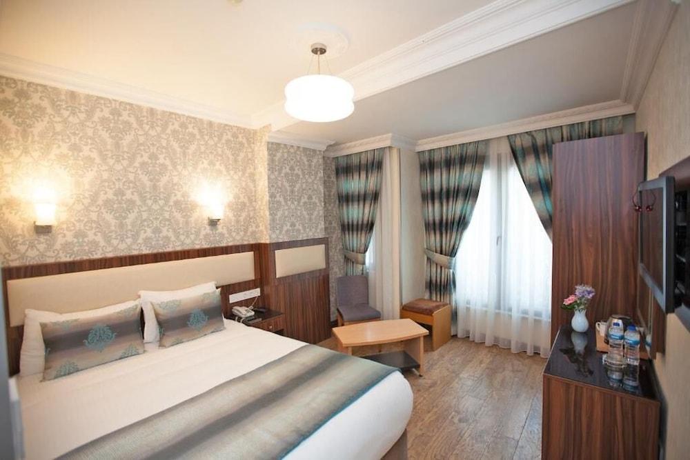 BULVAR ISTANBUL — ISTANBUL — fotografie hotel nr. 9