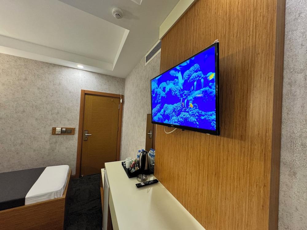 GRAND TEMEL HOTEL — ISTANBUL — fotografie hotel nr. 5