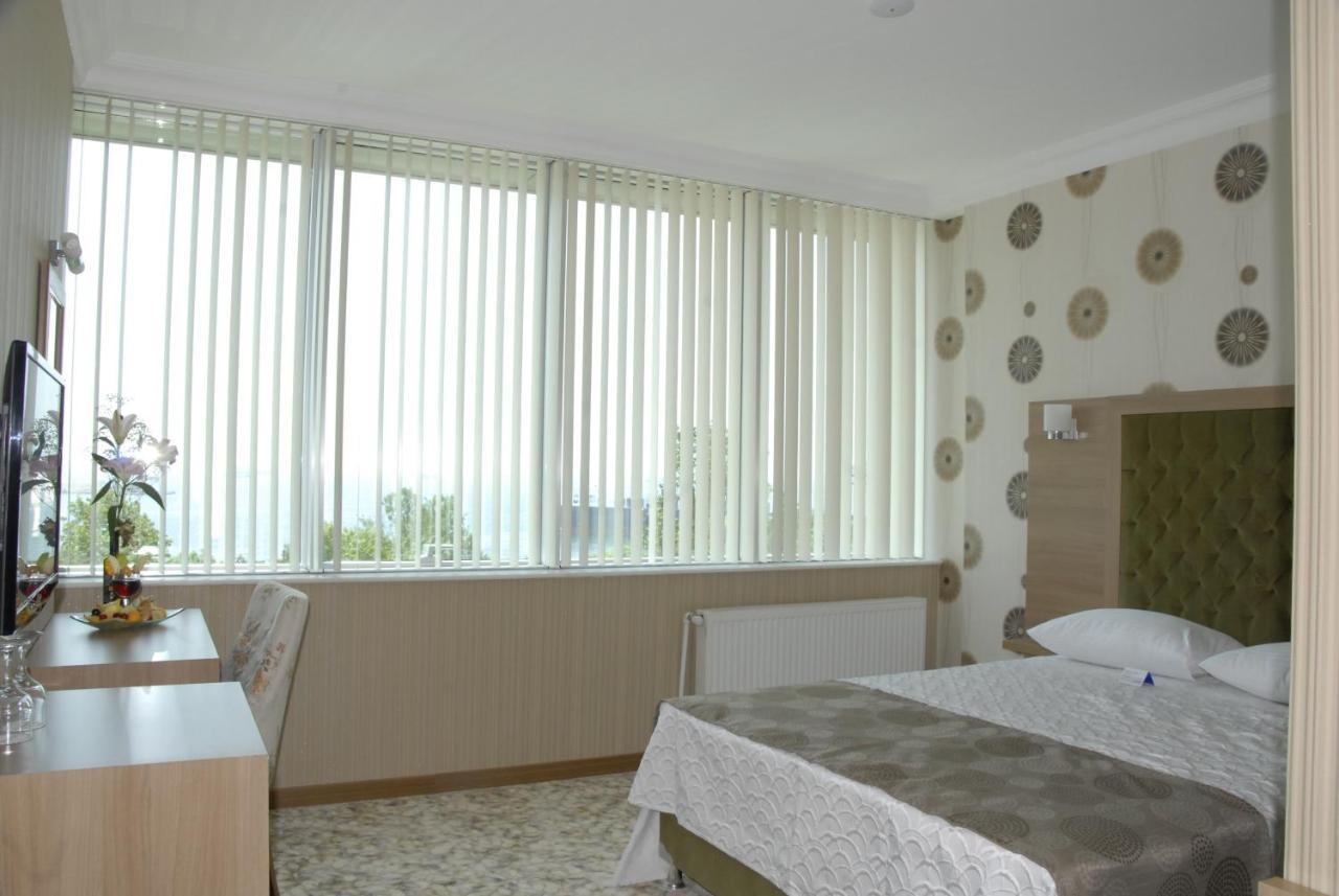 LOUNGE BOUTIQUE HOTEL — ISTANBUL — fotografie hotel nr. 25