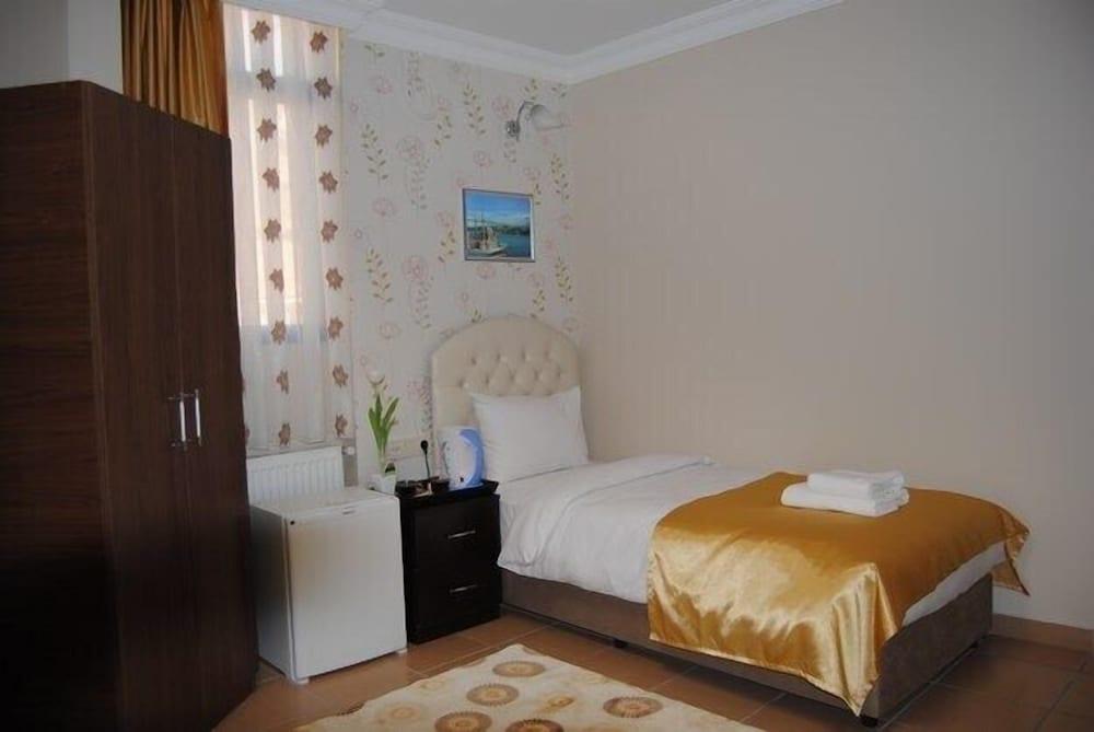 LOTUS HOTEL ISTANBUL — ISTANBUL — fotografie hotel nr. 21