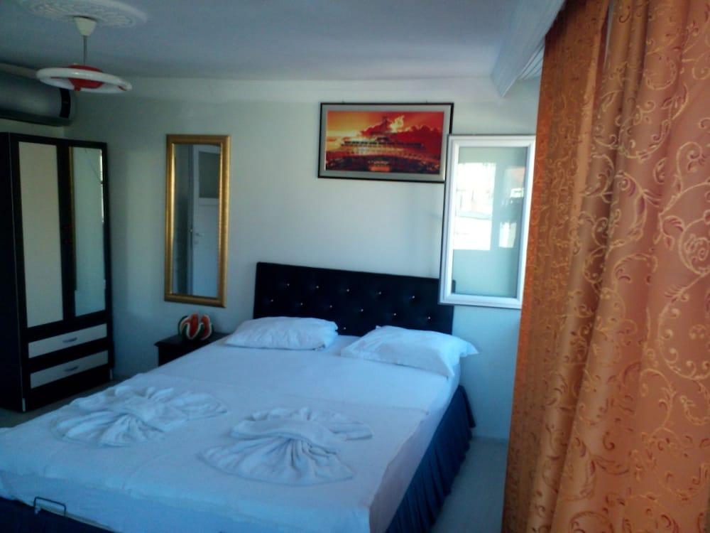 BEREKET APART HOTEL — ISTANBUL — фотография отеля №10
