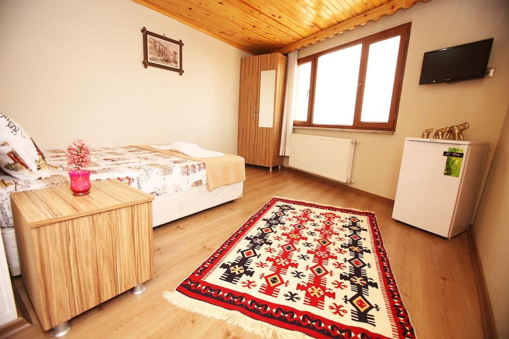 WALTON BALAT RESIDENCE — ISTANBUL — фотография отеля №11
