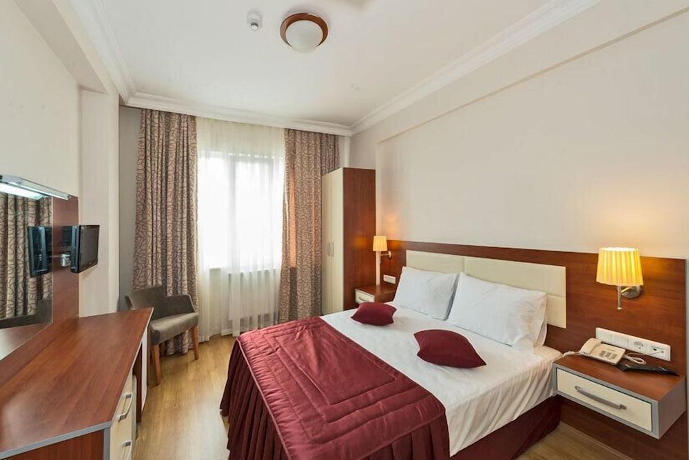 LA GARDEN HOTEL — ISTANBUL — фотография отеля №15