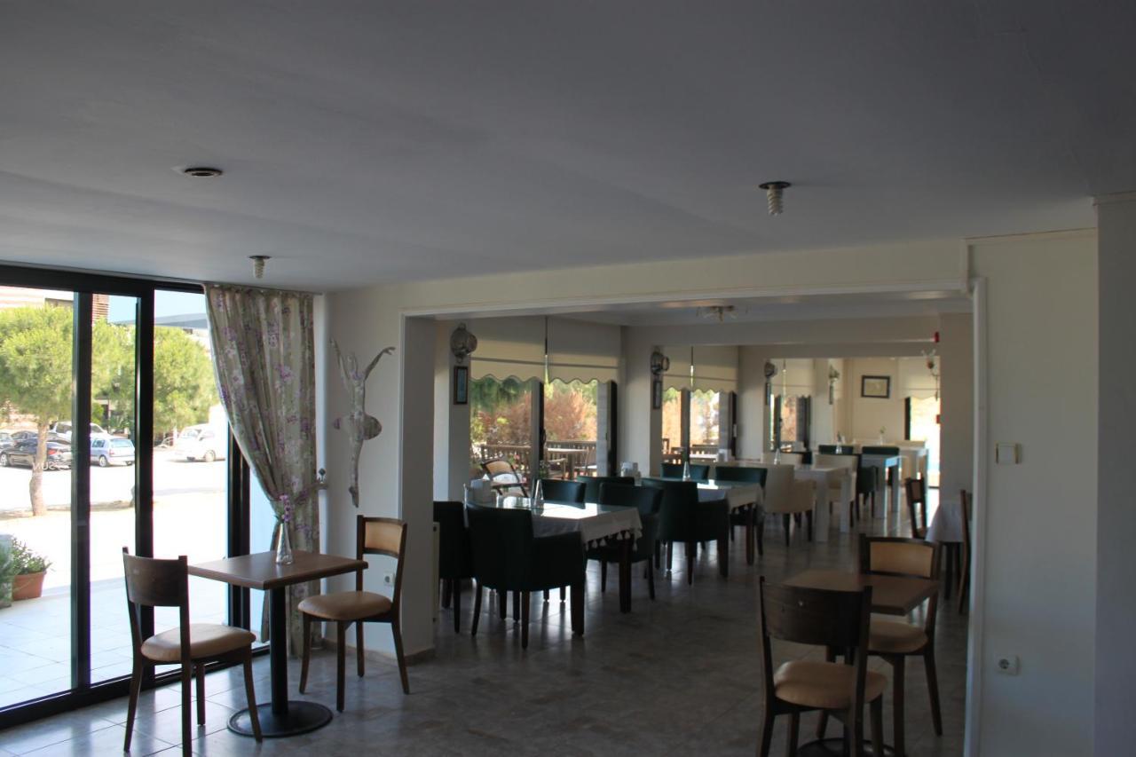 SUN HOTEL — CESME — фотография отеля №35