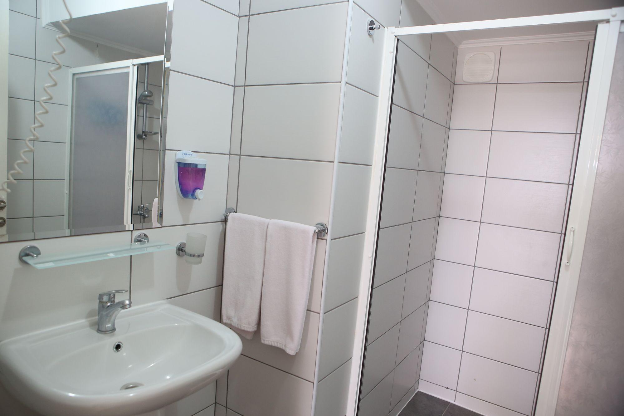 7. ART FESLEGEN HOTEL — BODRUM — fotografie hotel nr. 31