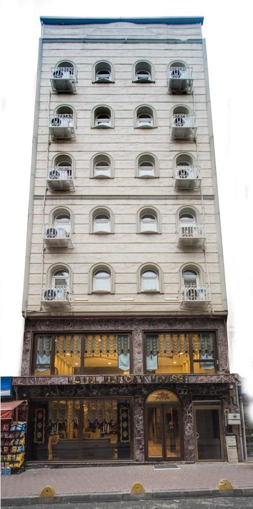 PELICAN HOUSE HOTEL — ISTANBUL — fotografie hotel nr. 35