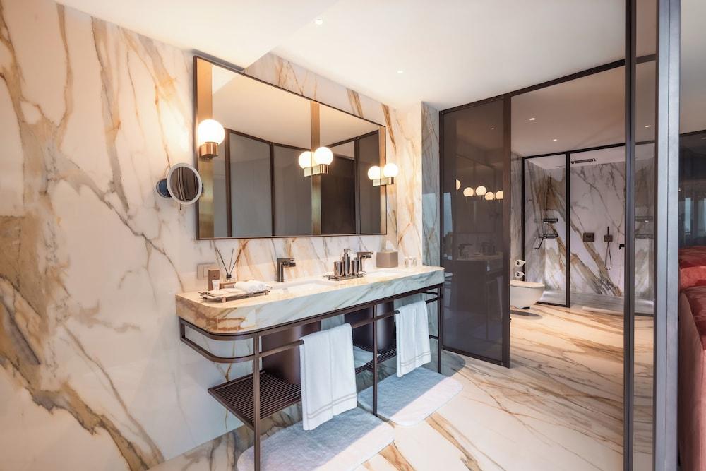 GLENS PALAS ISTANBUL — ISTANBUL — fotografie hotel nr. 21