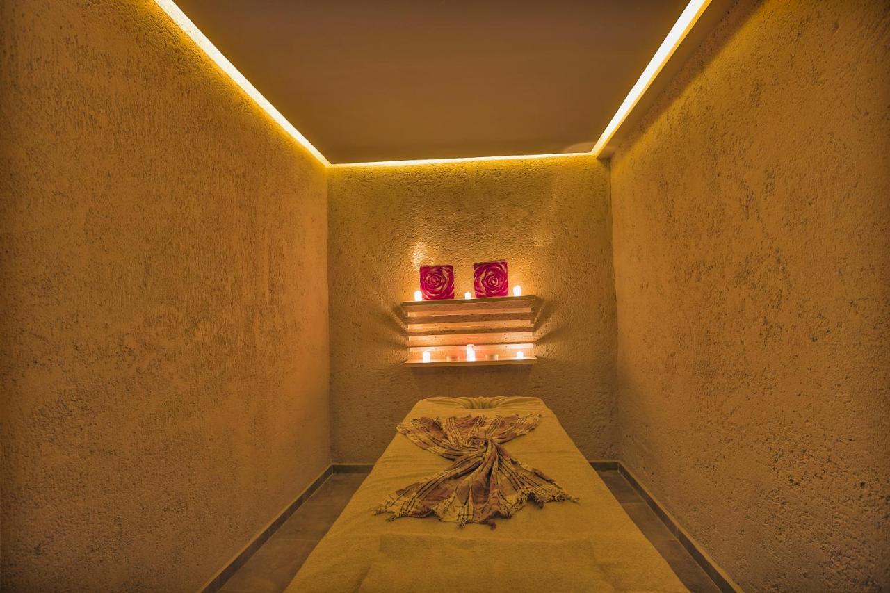HAWAII SUITE BEACH HOTEL — ALANYA — fotografie hotel nr. 27