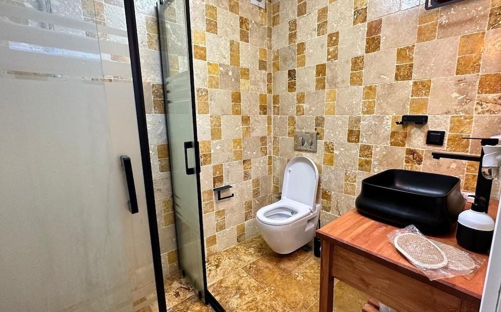 ADEN BUTIK HOTEL (ADULTS ONLY) — CESME — фотография отеля №27