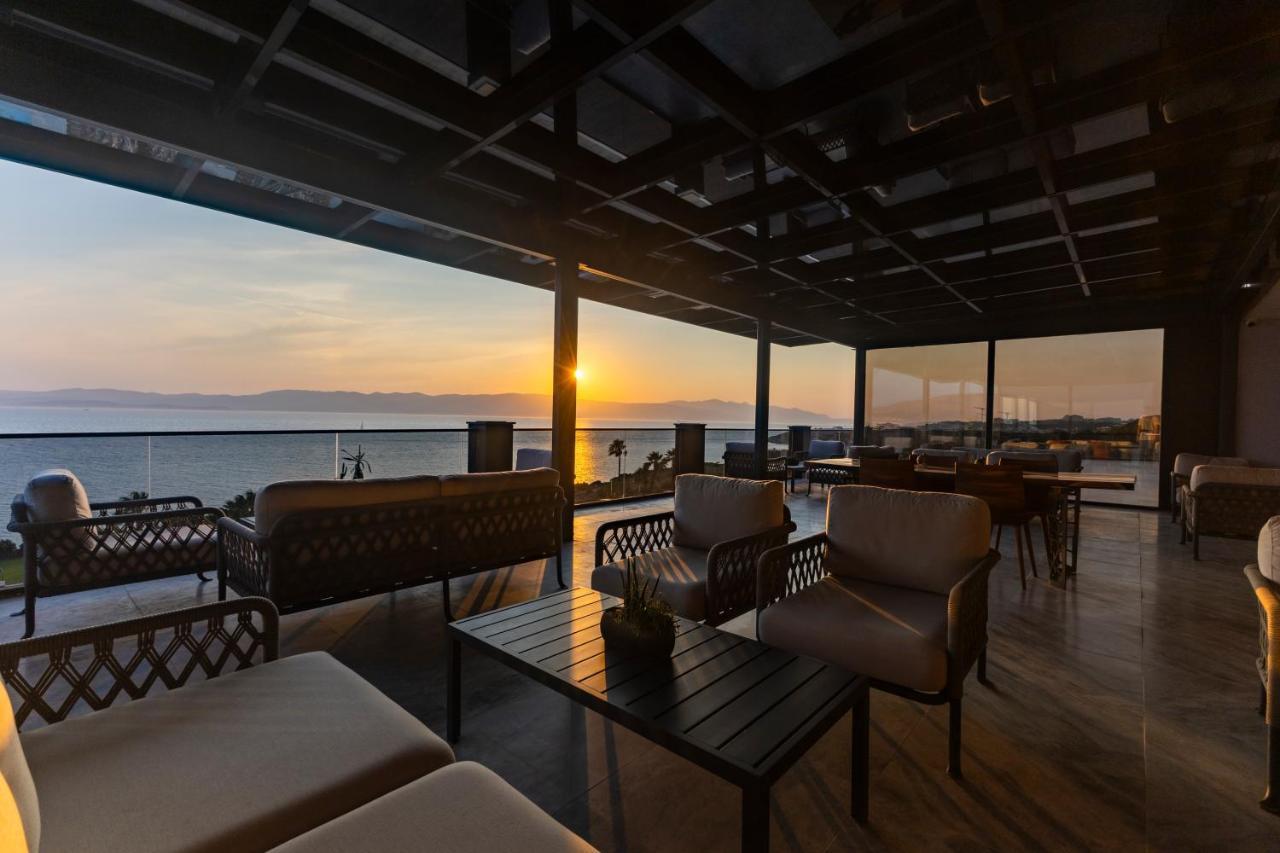 THE NOWNESS LUXURY HOTEL & SPA (ADULTS ONLY) — CESME — fotografie hotel nr. 28