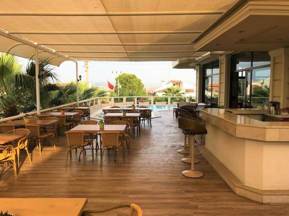 LORD — CESME — fotografie hotel nr. 35