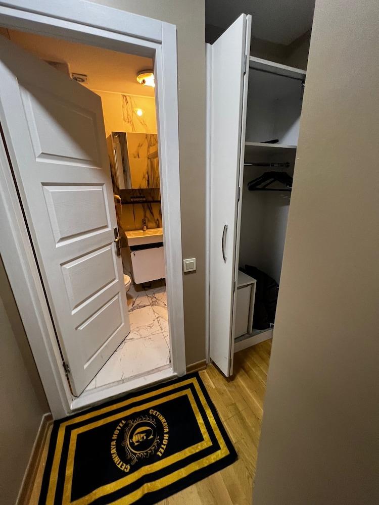 CETINKAYA SUITE HOTEL — ISTANBUL — фотография отеля №15