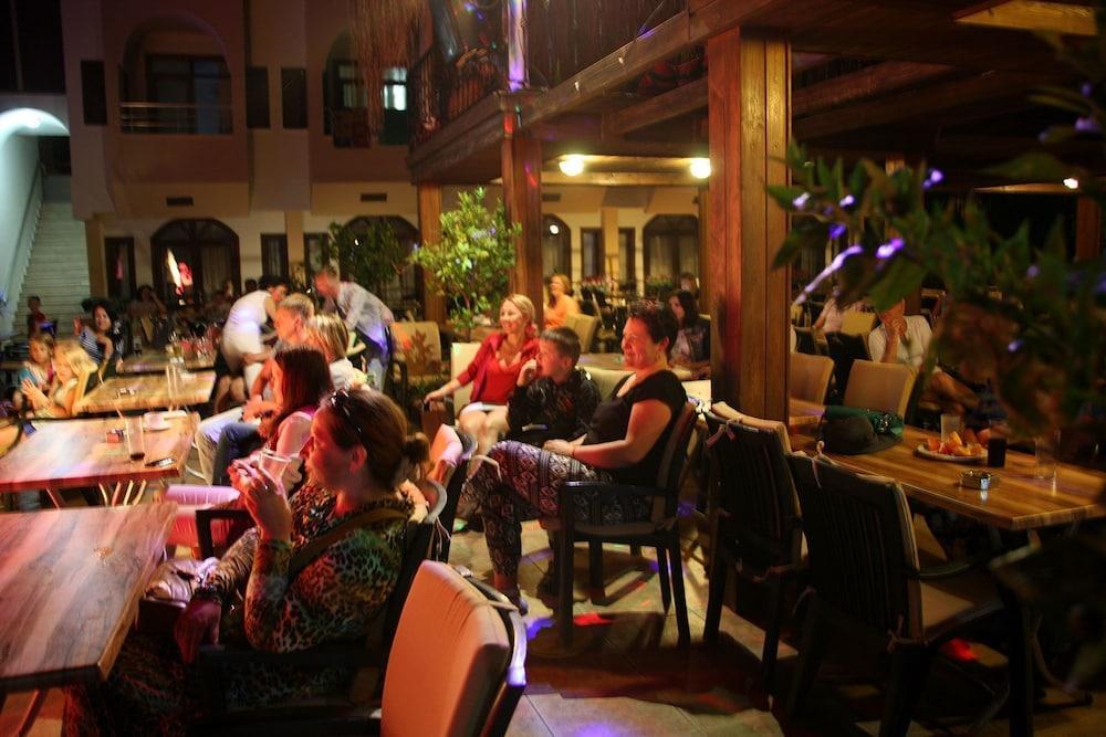 SAINT STAR KEMER (ADULTS ONLY) — KEMER — fotografie hotel nr. 23