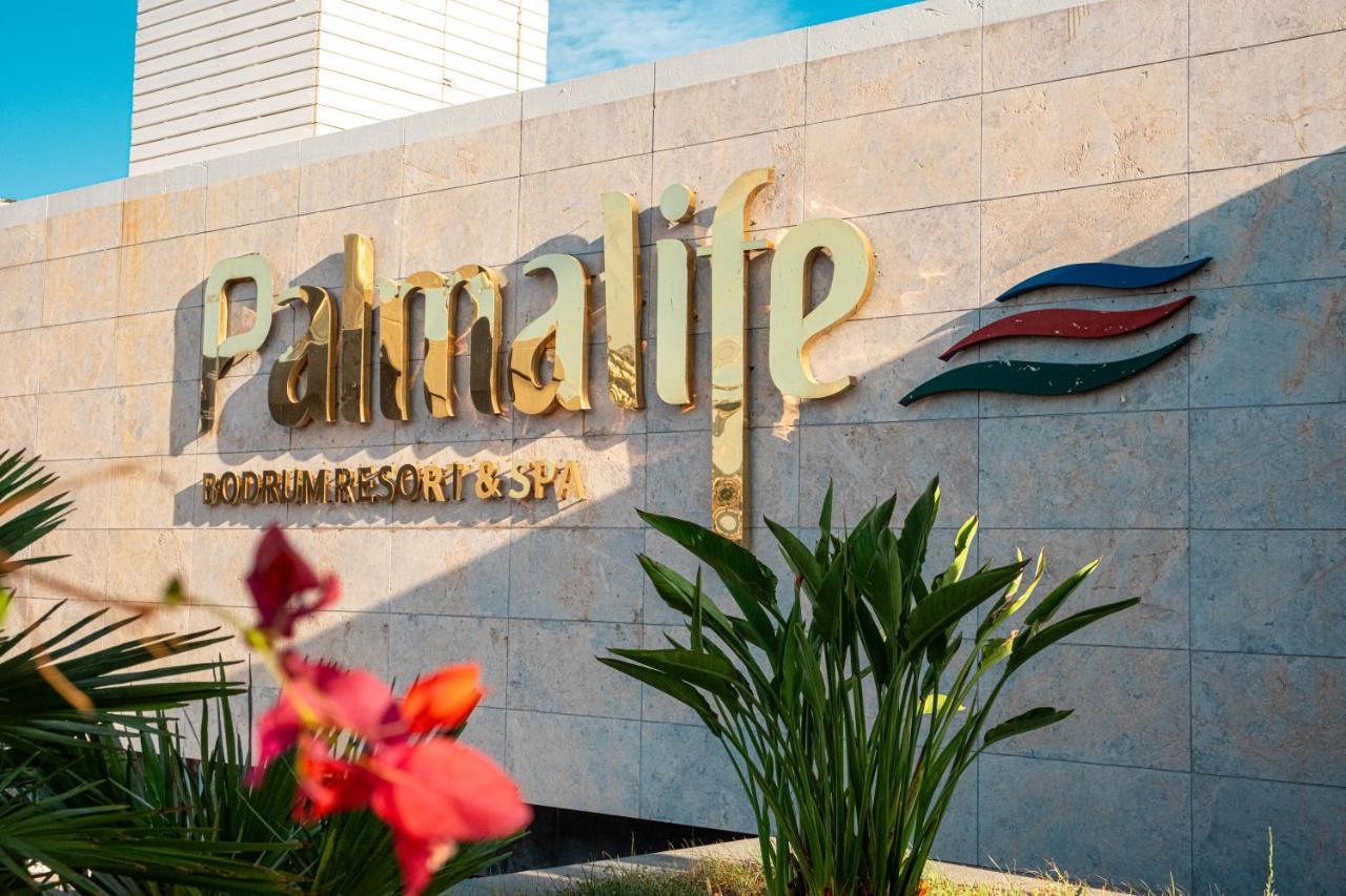 PALMALIFE RESORT & SPA BODRUM YALIKAVAK — BODRUM — фотография отеля №5