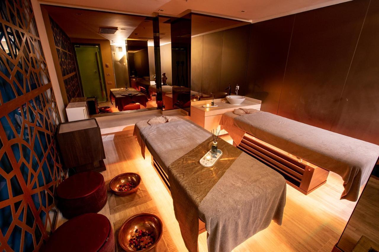PALMALIFE RESORT & SPA BODRUM YALIKAVAK — BODRUM — фотография отеля №20