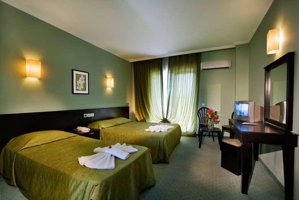 LARISSA HOTEL BELDIBI — BELDIBI — fotografie hotel nr. 12