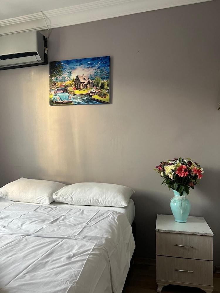 AVSIN APART HOTEL — ISTANBUL — fotografie hotel nr. 4