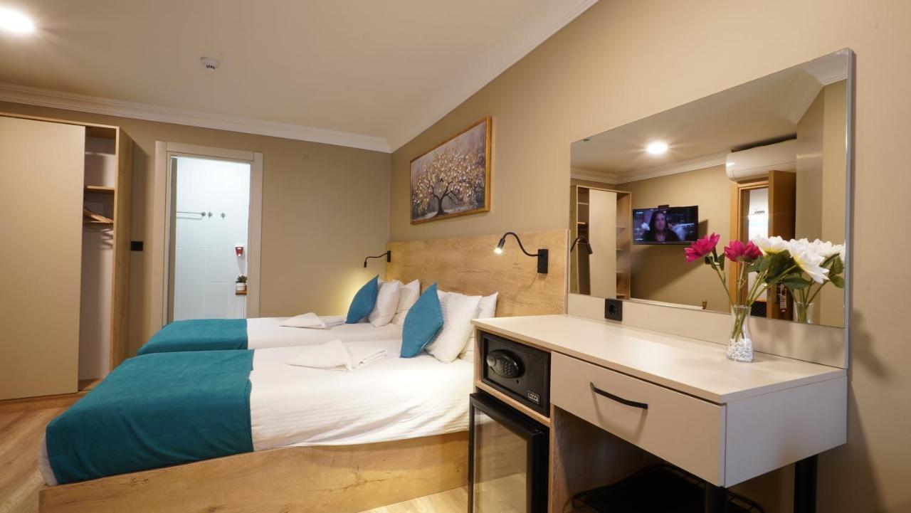 MARIST KADIKOY — ISTANBUL — fotografie hotel nr. 25