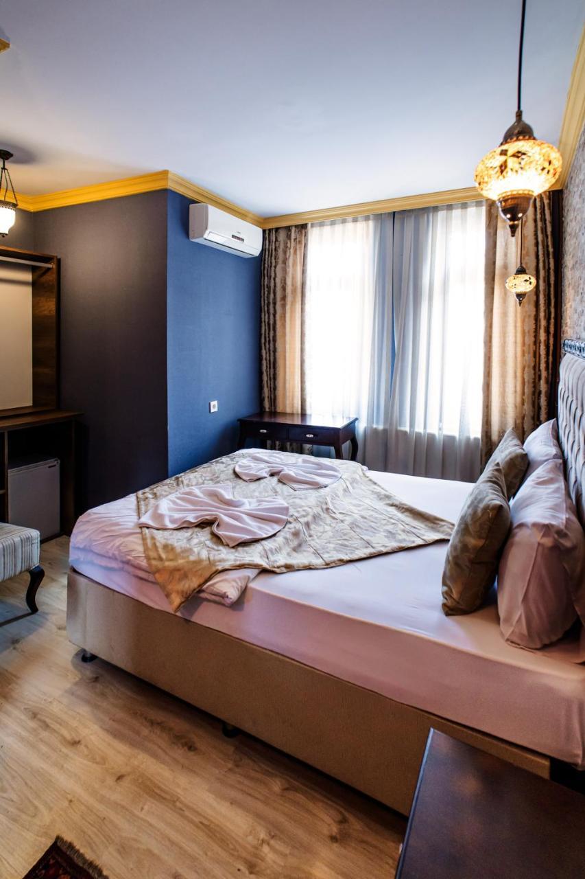 CHEERS HOSTEL — ISTANBUL — фотография отеля №23
