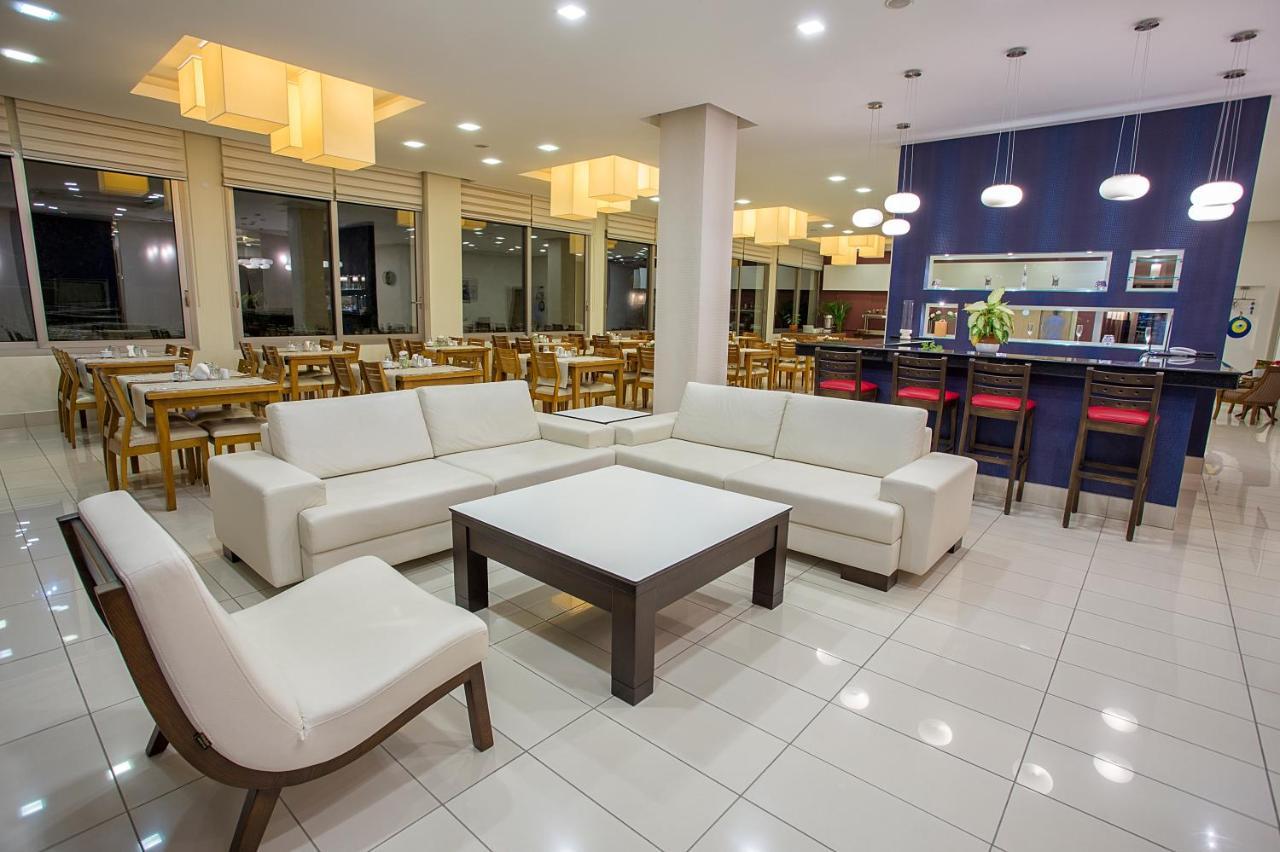 CILEK MARINA — CESME — fotografie hotel nr. 9